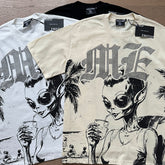 Mixed Emotion T Shirts